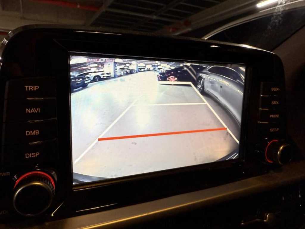 KIA Morning - Vista 12