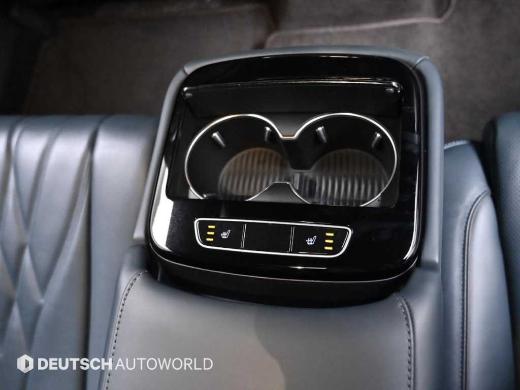 Genesis G80 2022 Negro - Importación desde Corea - HF Imports Iquique - Foto 16