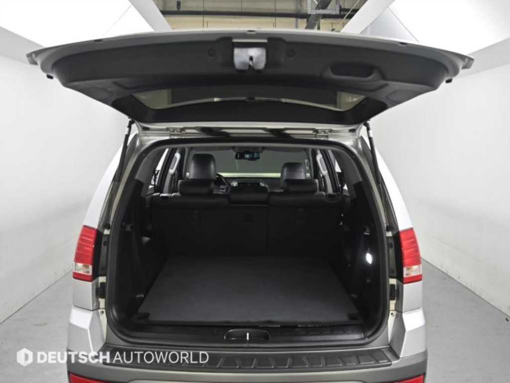 KIA Mohave 2018 - Importación desde Corea - HF Imports Iquique - Foto 20