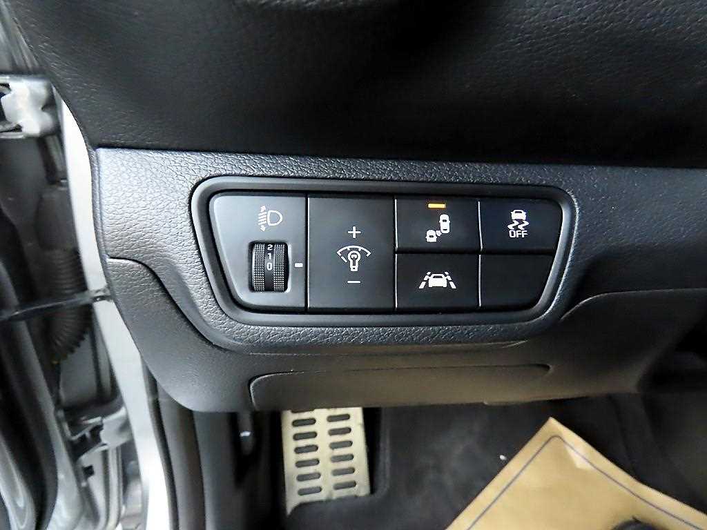 KIA K3 2021 Gris - Importación desde Corea - HF Imports Iquique - Foto 13