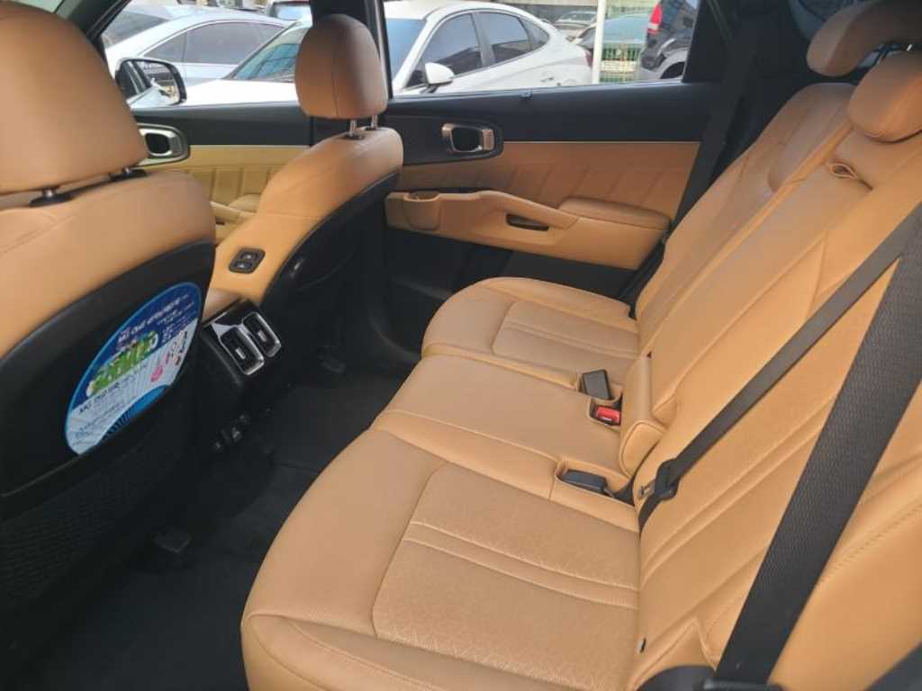 KIA Sorento - Vista 7