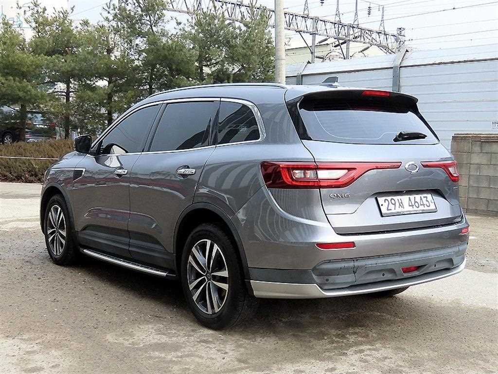 SAMSUNG QM6 - Vista 3