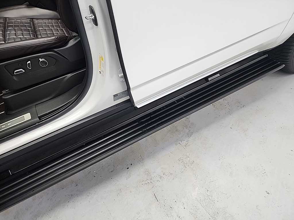 Cadillac Escalade 2022 Blanco - Importación desde Corea - HF Imports Iquique - Foto 13