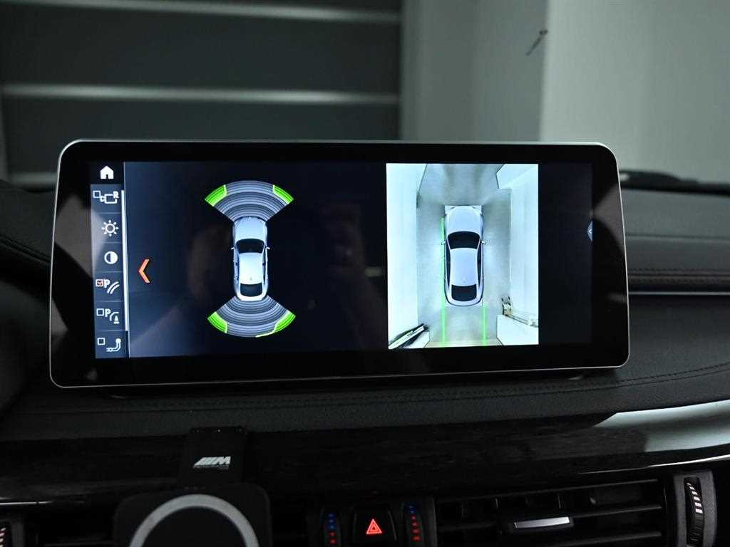 BMW X6 2019 Blanco - Importación desde Corea - HF Imports Iquique - Foto 15