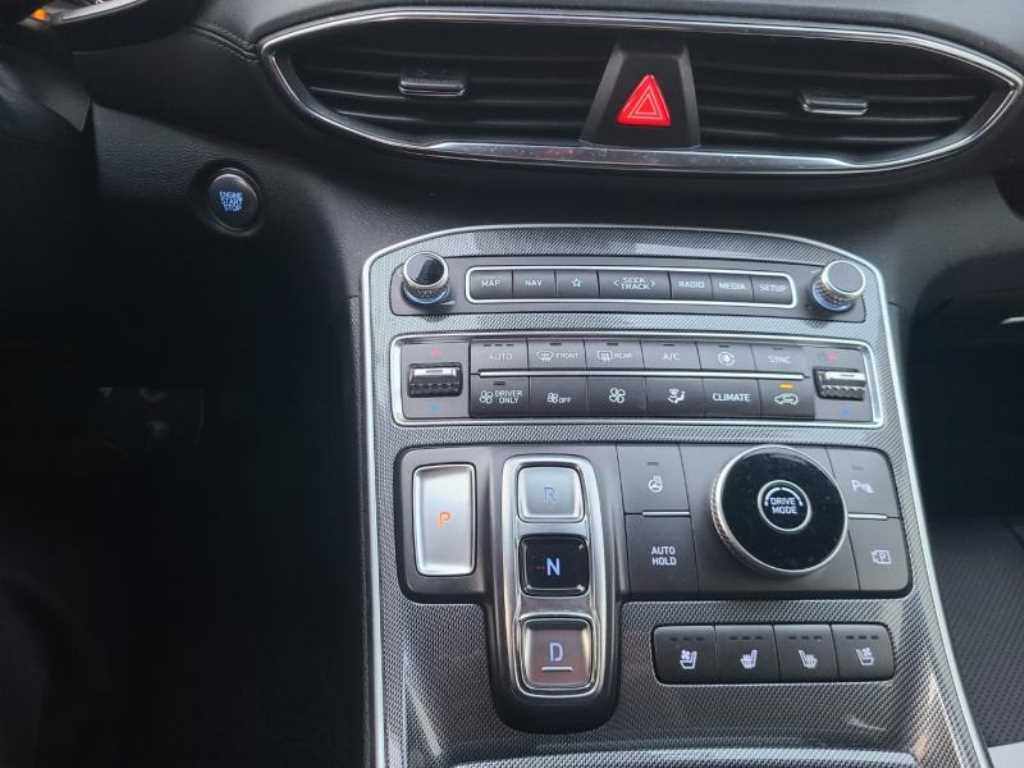 HYUNDAI Santa Fe 2022 - Importación desde Corea - HF Imports Iquique - Foto 14