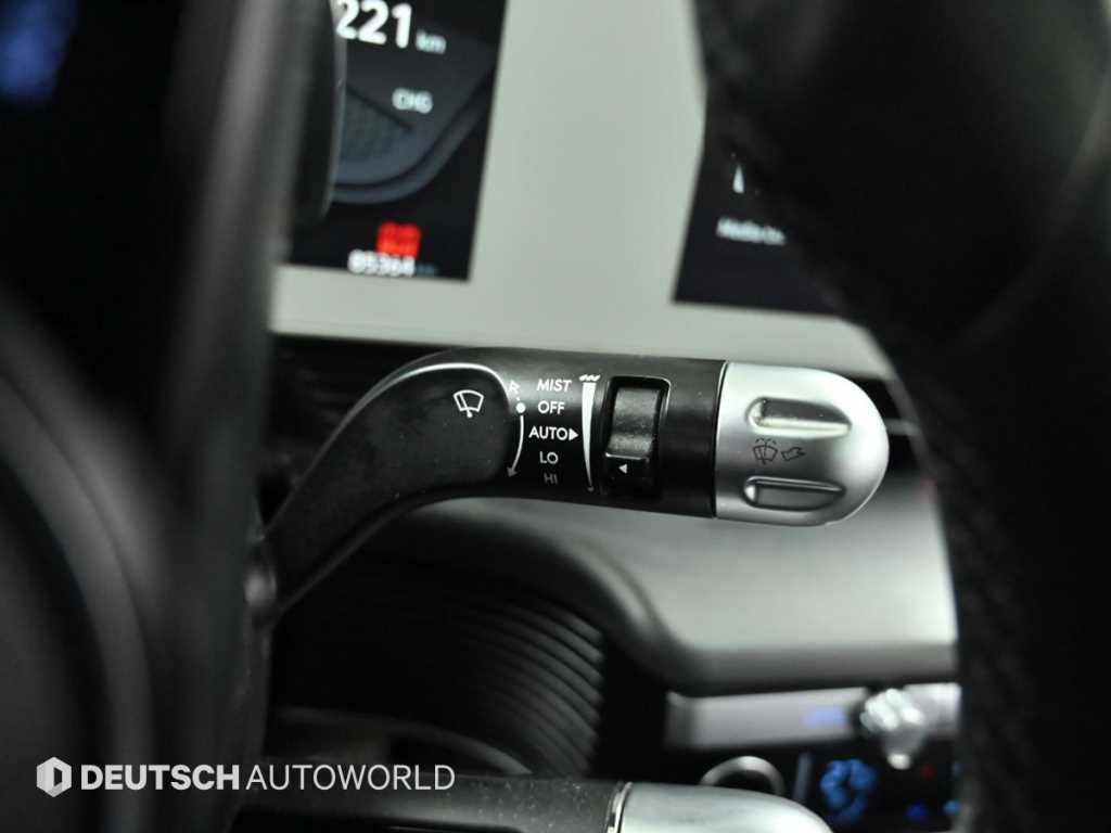 HYUNDAI Ioniq 5 - Vista 9