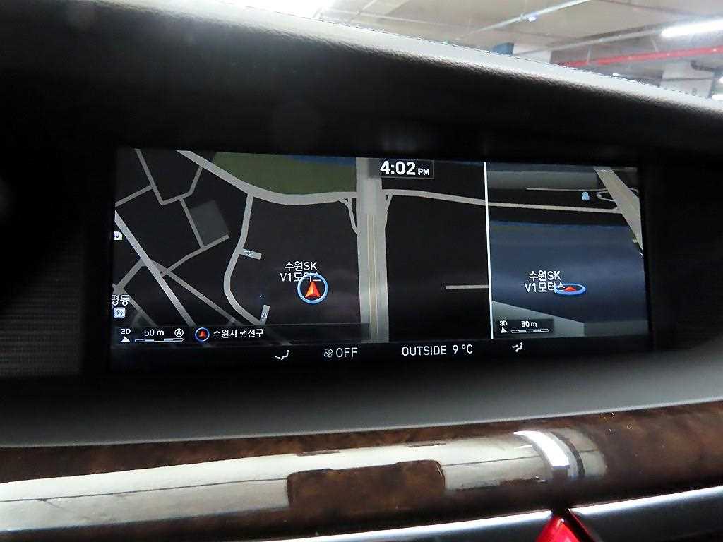 Genesis EQ900 2018 Negro - Importación desde Corea - HF Imports Iquique - Foto 15