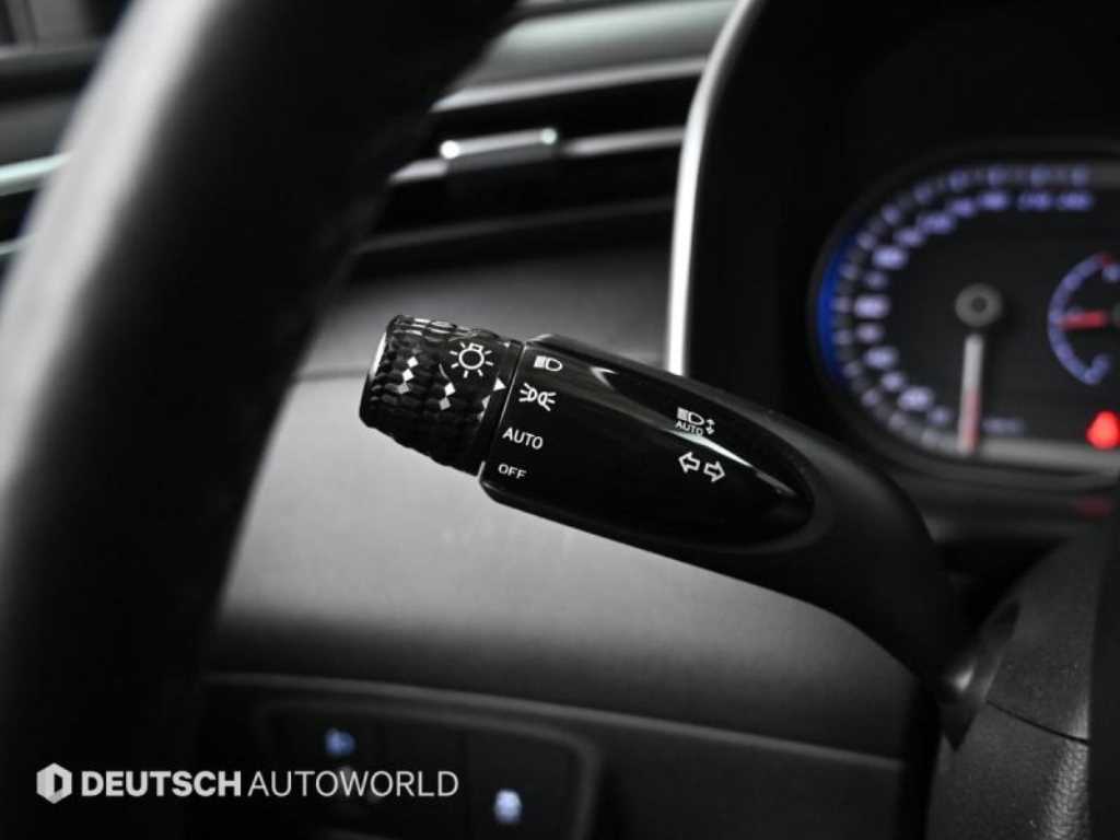 HYUNDAI Tucson 2022 Gris - Importación desde Corea - HF Imports Iquique - Foto 16