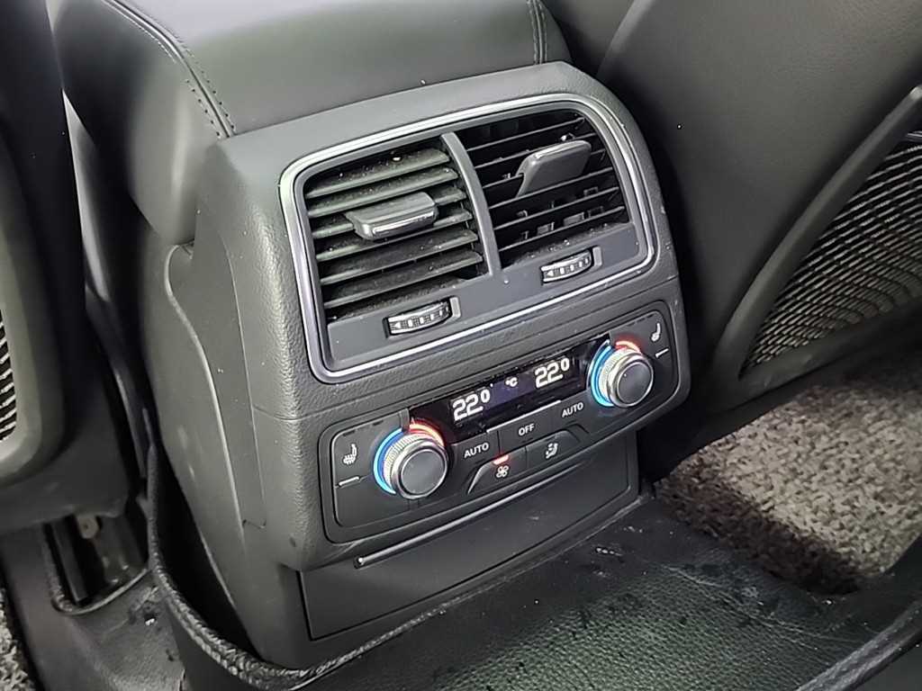 Audi A7 2016 Blanco - Importación desde Corea - HF Imports Iquique - Foto 13