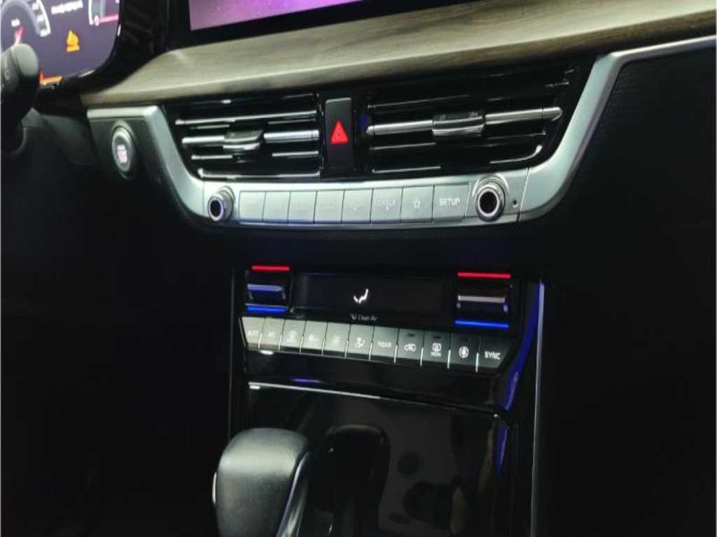 KIA Mohave 2022 - Importación desde Corea - HF Imports Iquique - Foto 13