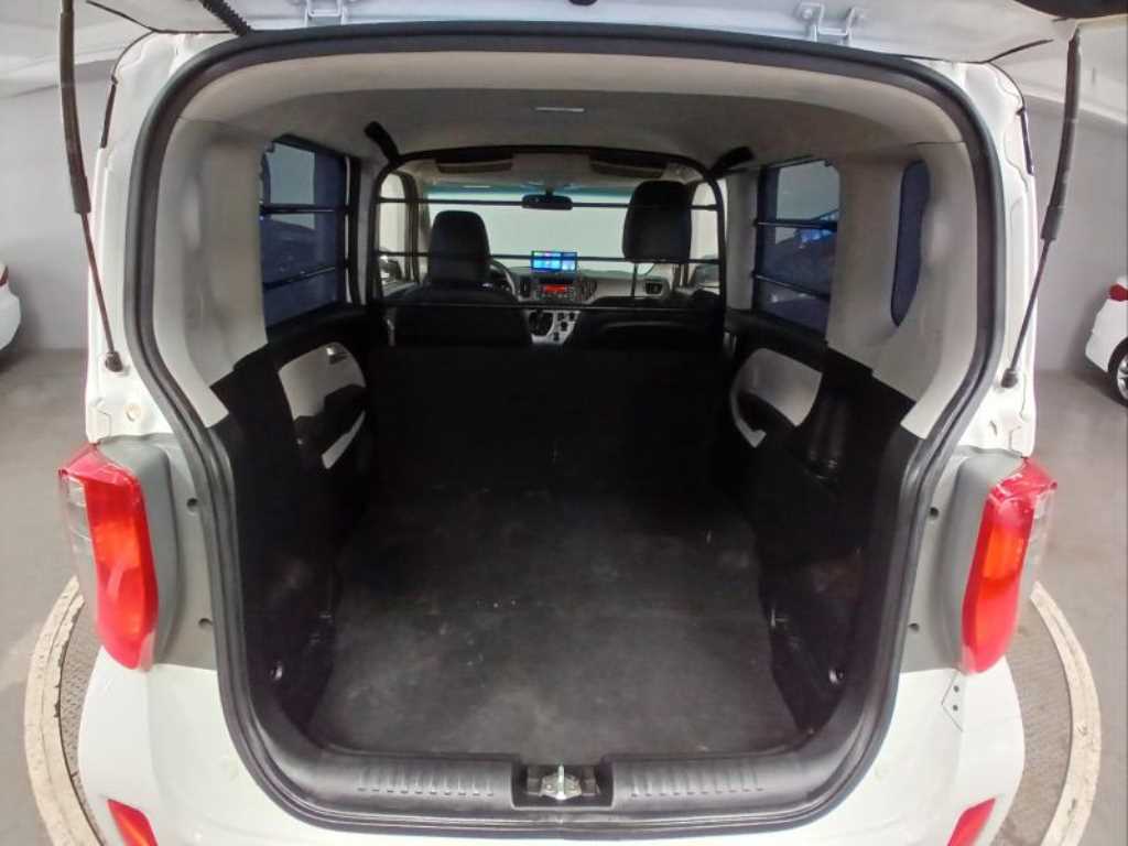 KIA Ray 2017 Blanco - Importación desde Corea - HF Imports Iquique - Foto 18