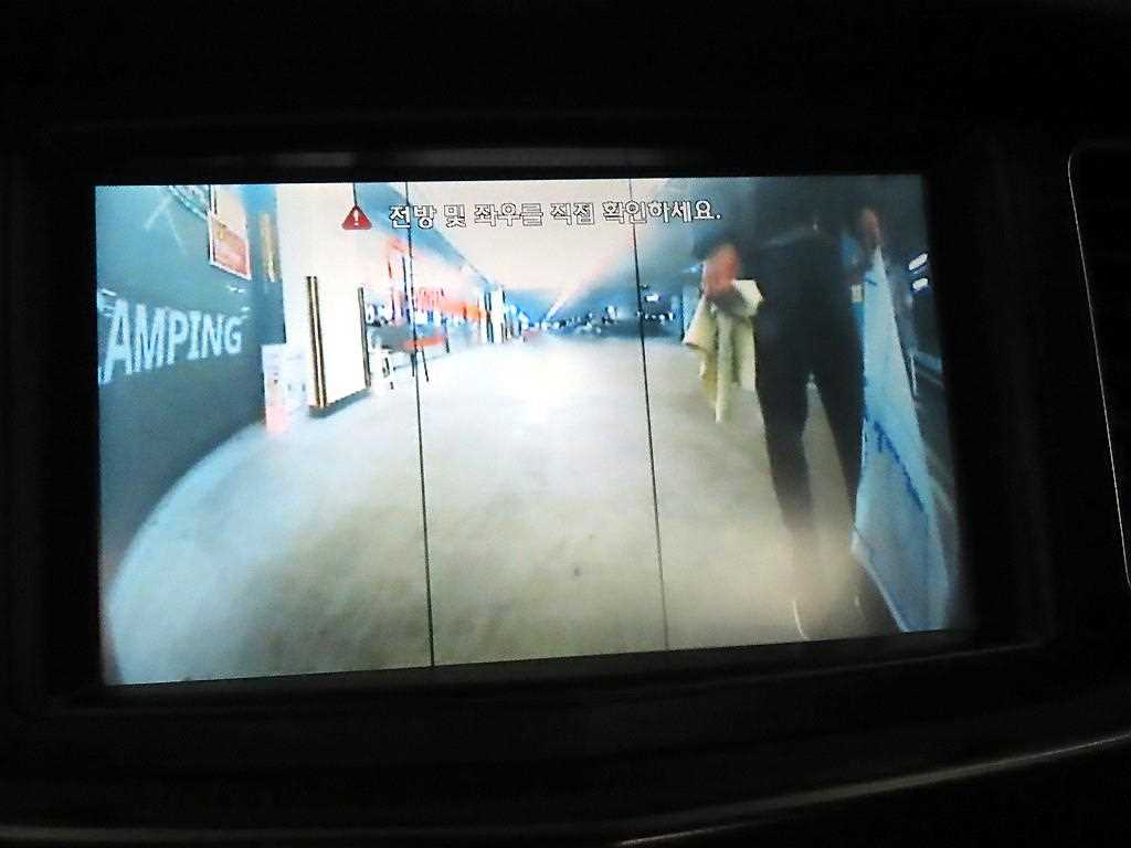 KIA K7 2012 Negro - Importación desde Corea - HF Imports Iquique - Foto 14