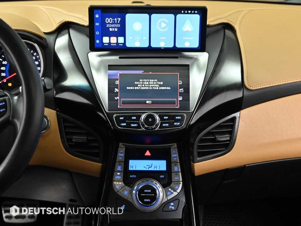 HYUNDAI Avante 2013 - Importación desde Corea - HF Imports Iquique - Foto 14