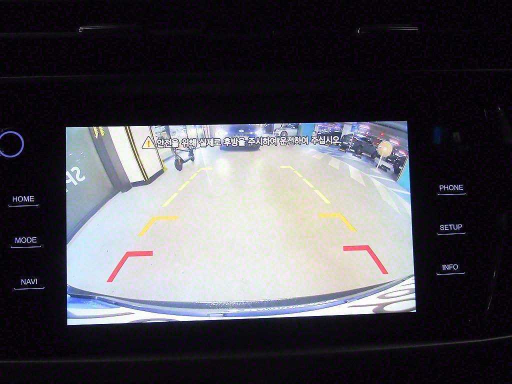 Ssangyong Korando 2021 Azul - Importación desde Corea - HF Imports Iquique - Foto 15