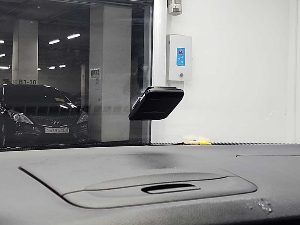 Ssangyong Korando 2013 Plateado - Importación desde Corea - HF Imports Iquique - Foto 16