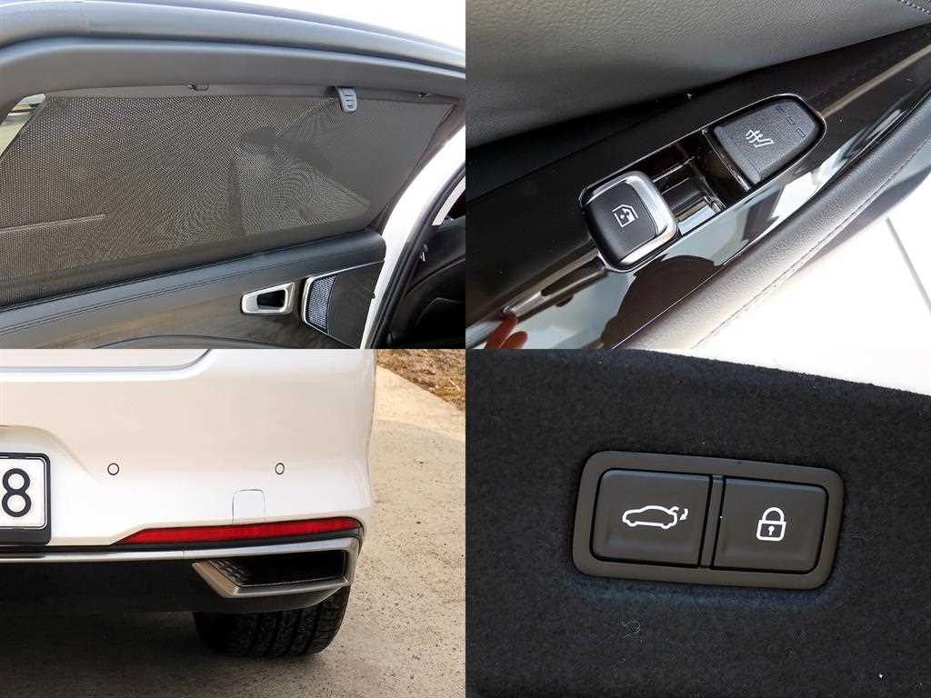 KIA K8 2023 Blanco - Importación desde Corea - HF Imports Iquique - Foto 18