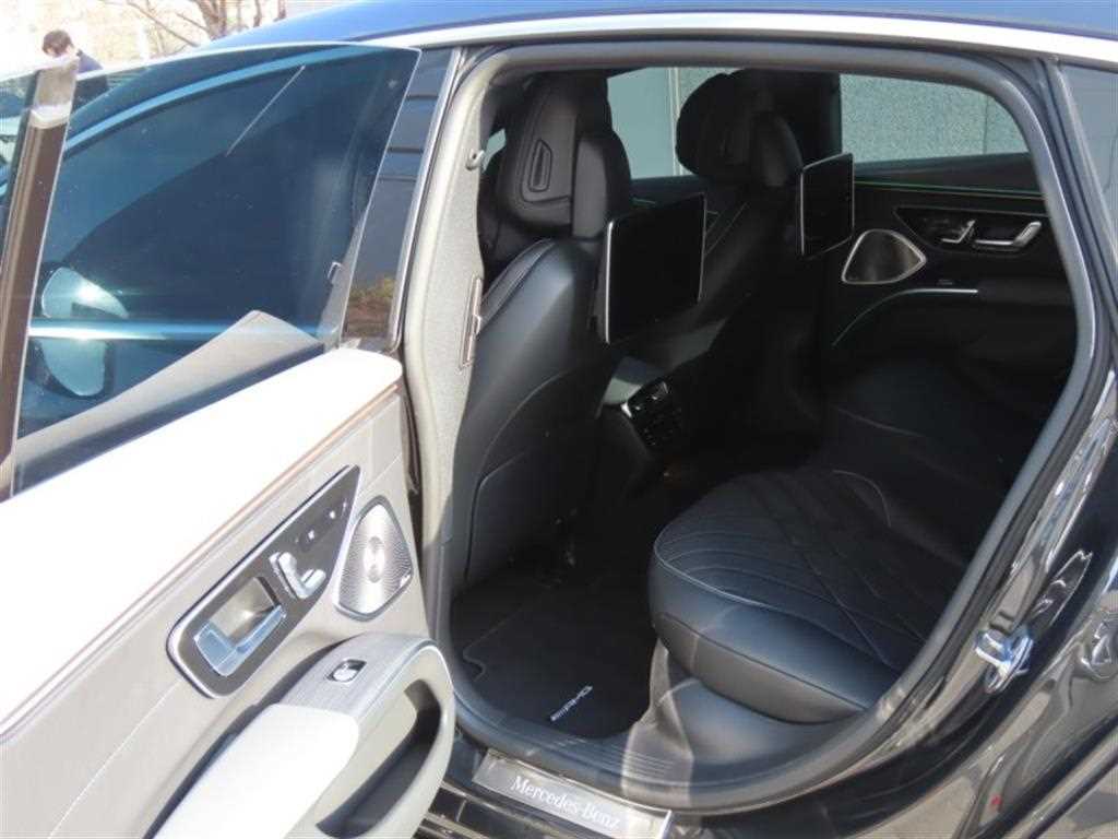 Mercedes Benz EQS 2023 - Importación desde Corea - HF Imports Iquique - Foto 15