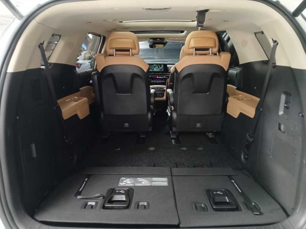 KIA Carnival 2022 - Importación desde Corea - HF Imports Iquique - Foto 17