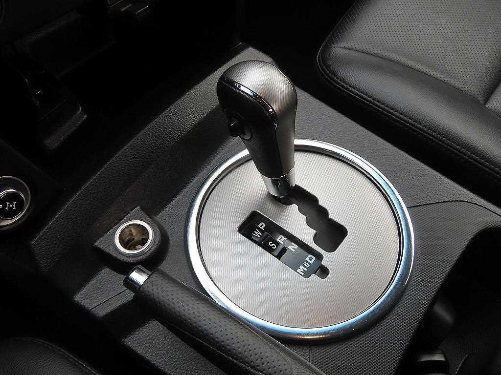 Ssangyong Korando - Vista 10