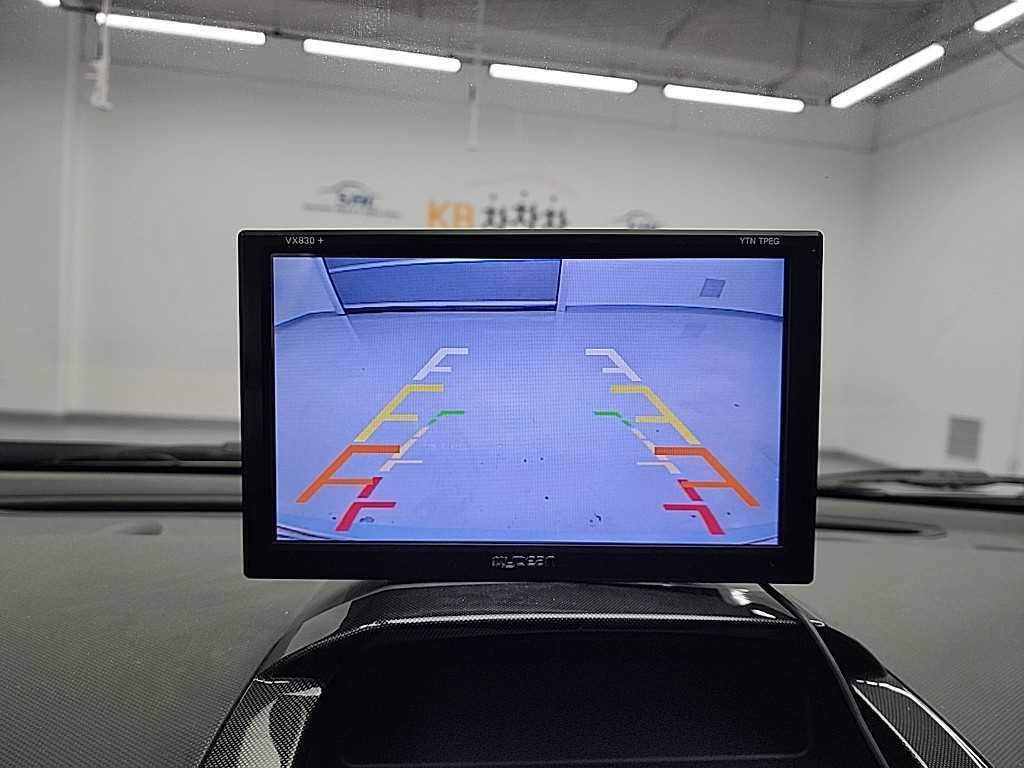 DAEWOO Matiz 2011 Azul - Importación desde Corea - HF Imports Iquique - Foto 14