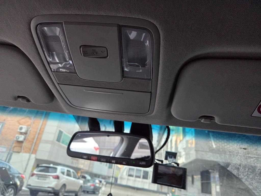 KIA K3 2024 Blanco - Importación desde Corea - HF Imports Iquique - Foto 14