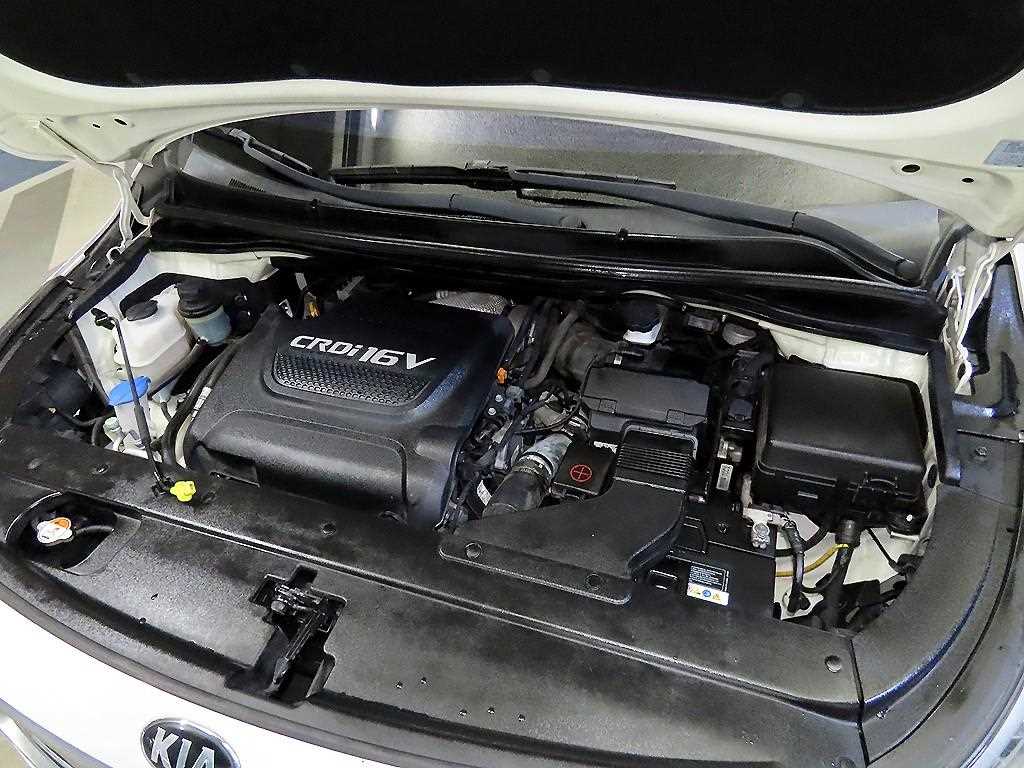 KIA Carnival 2018 Blanco - Importación desde Corea - HF Imports Iquique - Foto 19