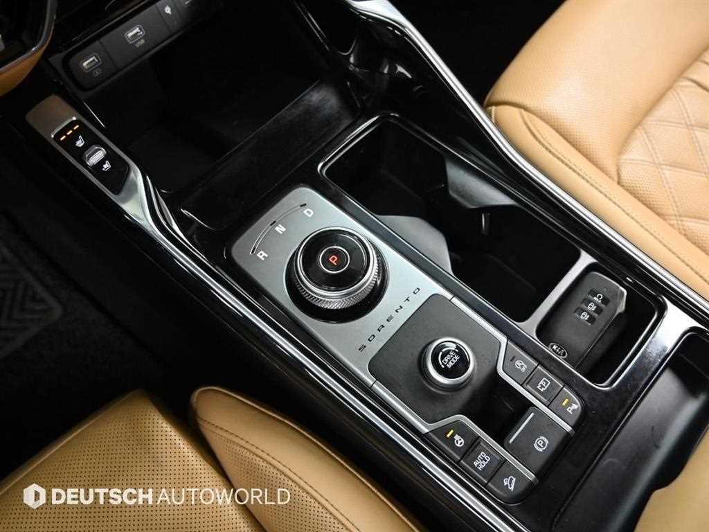 KIA Sorento - Vista 9