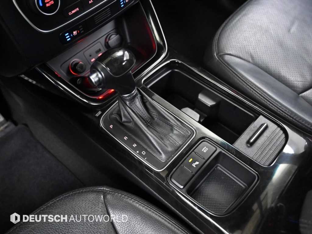 KIA Sorento - Vista 9