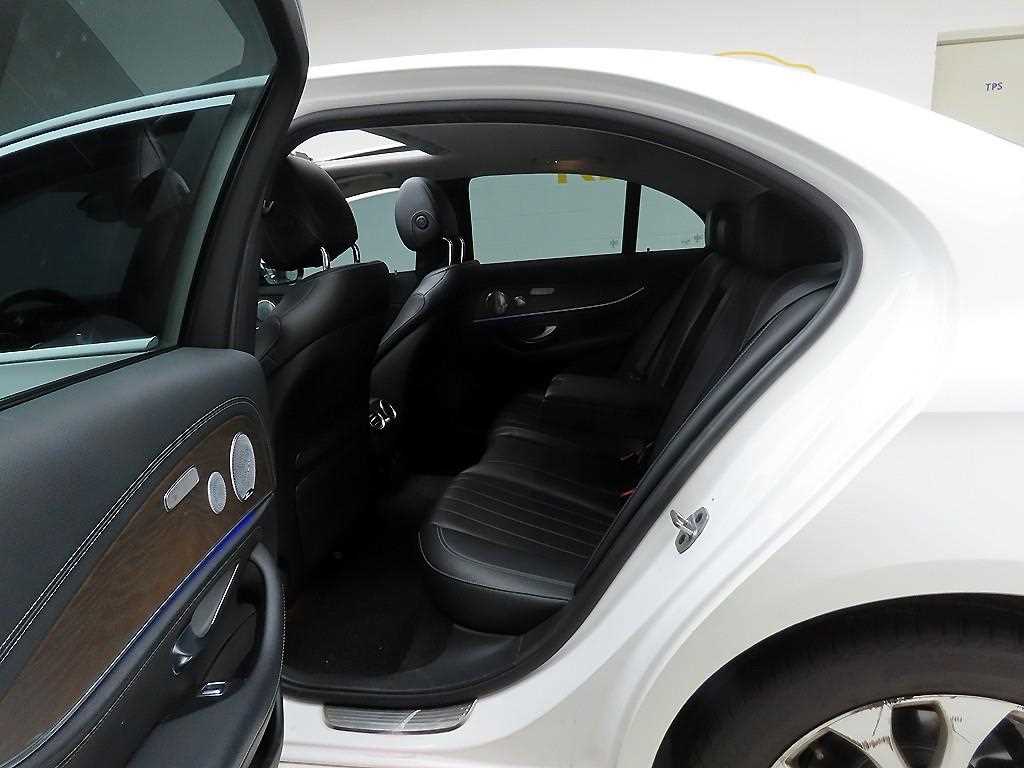 Mercedes Benz E class 2019 - Importación desde Corea - HF Imports Iquique - Foto 14