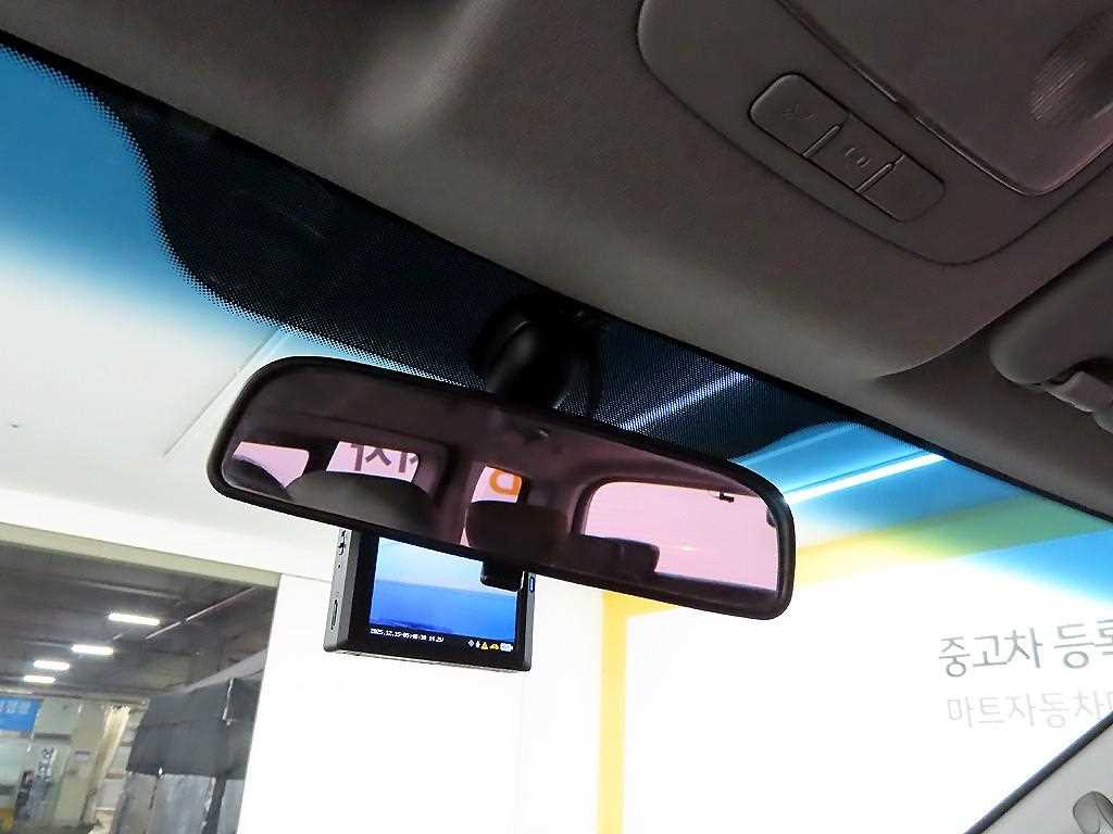 HYUNDAI Starex 2011 - Importación desde Corea - HF Imports Iquique - Foto 17