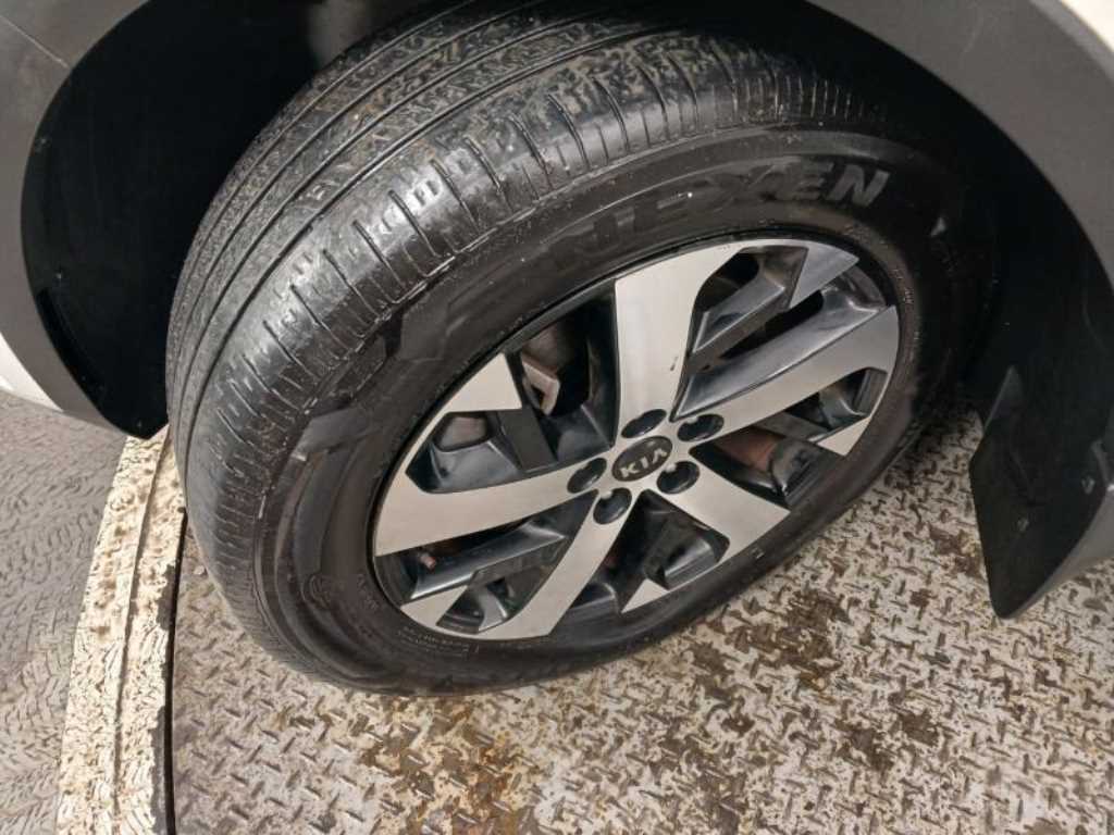 KIA Sorento 2021 Blanco - Importación desde Corea - HF Imports Iquique - Foto 20