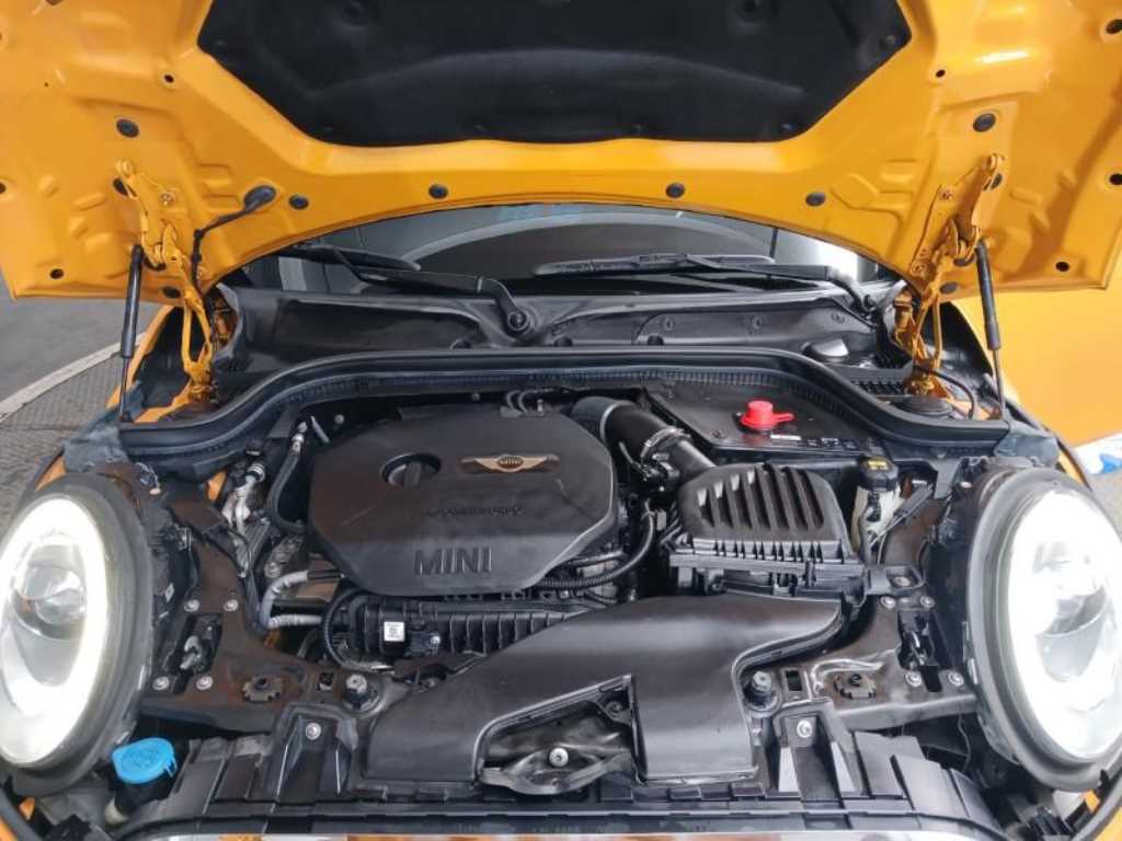 Mini Cooper 2018 - Importación desde Corea - HF Imports Iquique - Foto 19