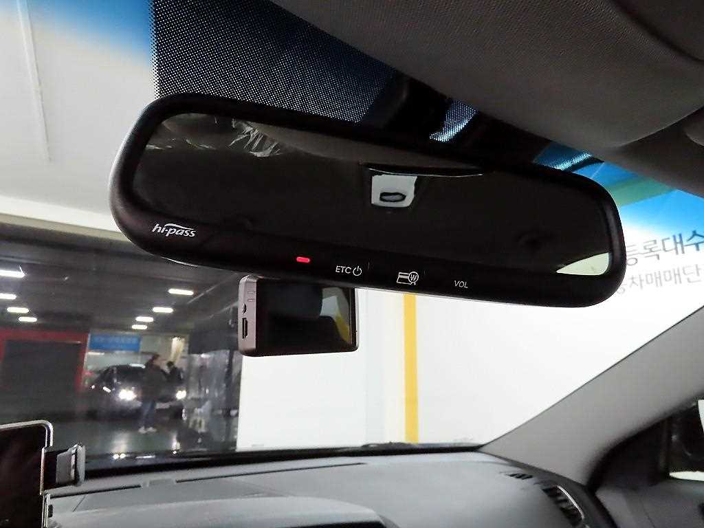 KIA K7 2013 - Importación desde Corea - HF Imports Iquique - Foto 17