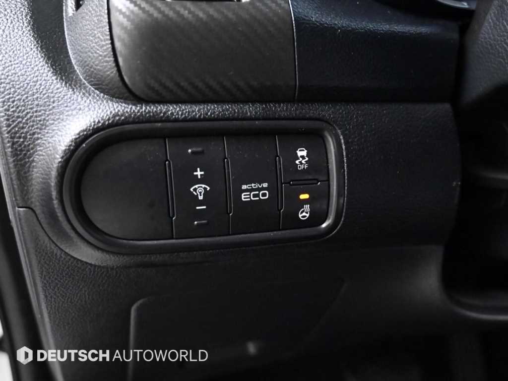 KIA K3 2013 Blanco - Importación desde Corea - HF Imports Iquique - Foto 17