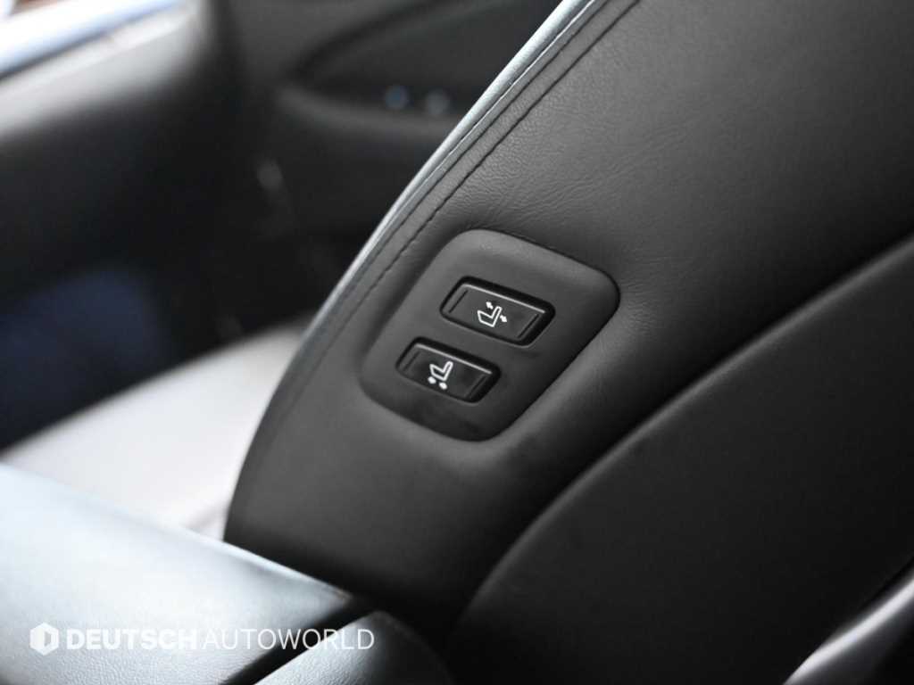 HYUNDAI Equus 2015 Negro - Importación desde Corea - HF Imports Iquique - Foto 17