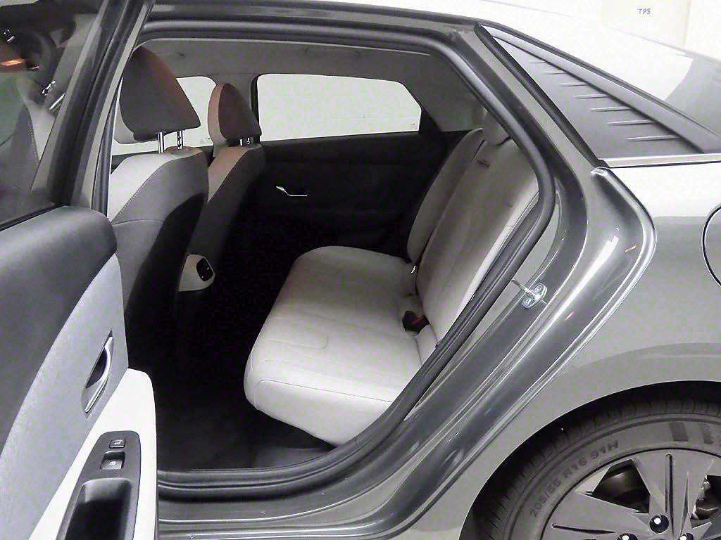 HYUNDAI Avante 2021 - Importación desde Corea - HF Imports Iquique - Foto 14