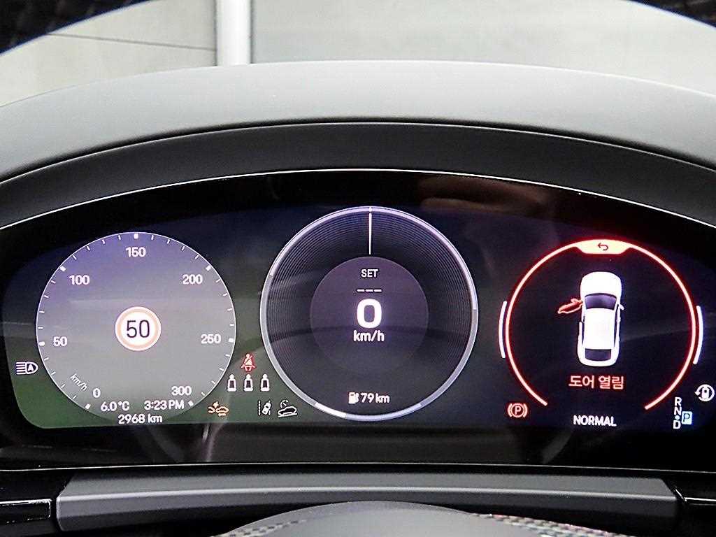 Porsche Macan - Vista 8