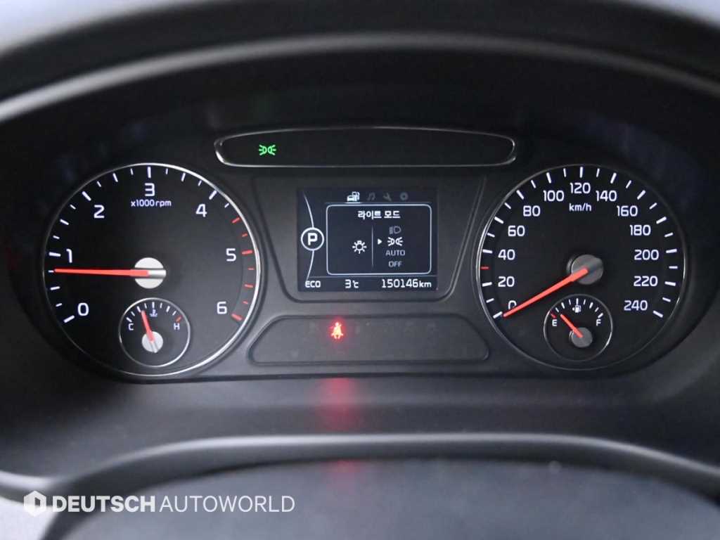 KIA Sorento - Vista 8