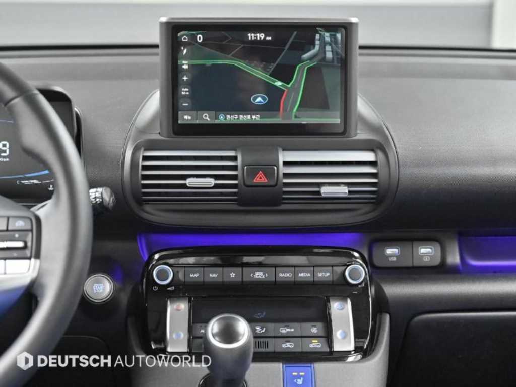 HYUNDAI Casper 2023 - Importación desde Corea - HF Imports Iquique - Foto 14