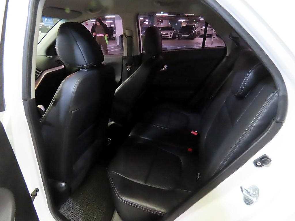 KIA Morning - Vista 7