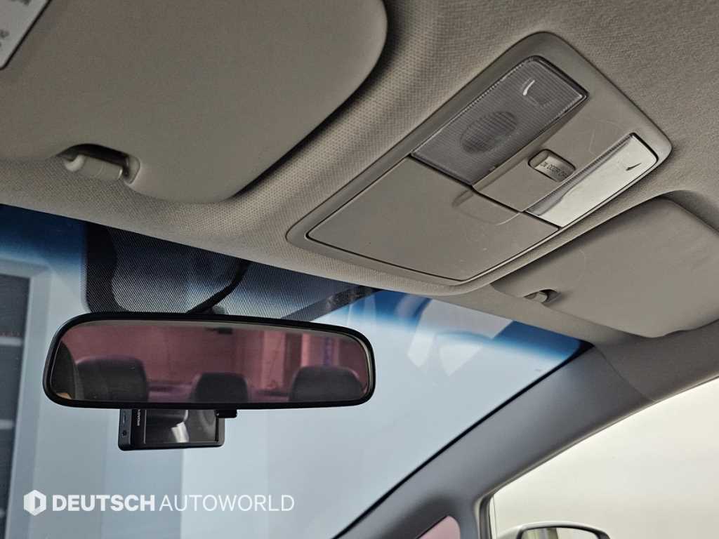 KIA K3 2016 Blanco - Importación desde Corea - HF Imports Iquique - Foto 19