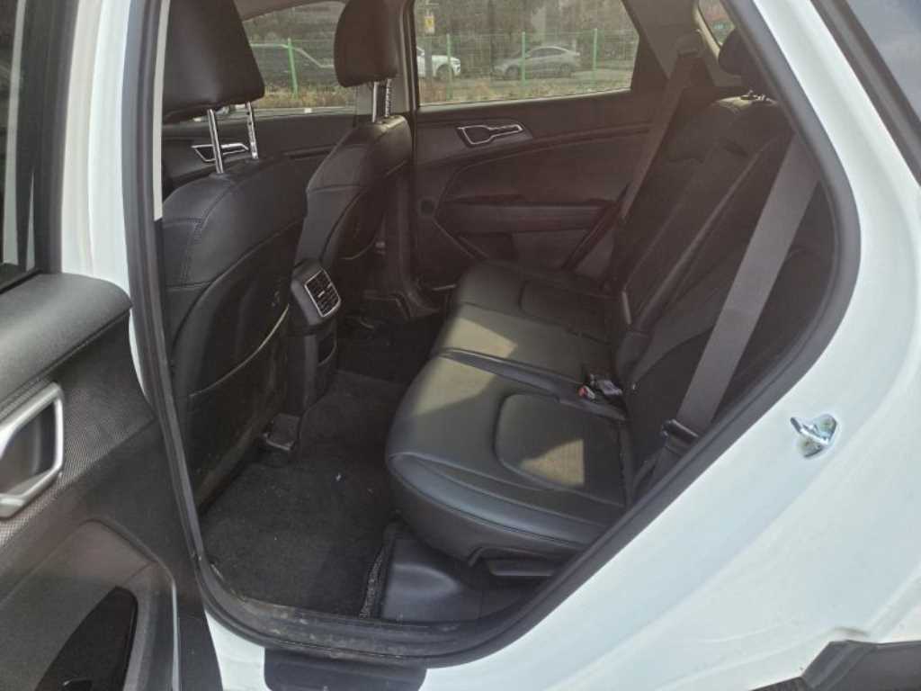 KIA Sportage 2022 - Importación desde Corea - HF Imports Iquique - Foto 14