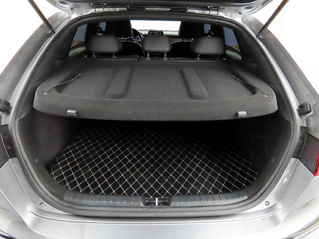 KIA K3 2021 Gris - Importación desde Corea - HF Imports Iquique - Foto 18