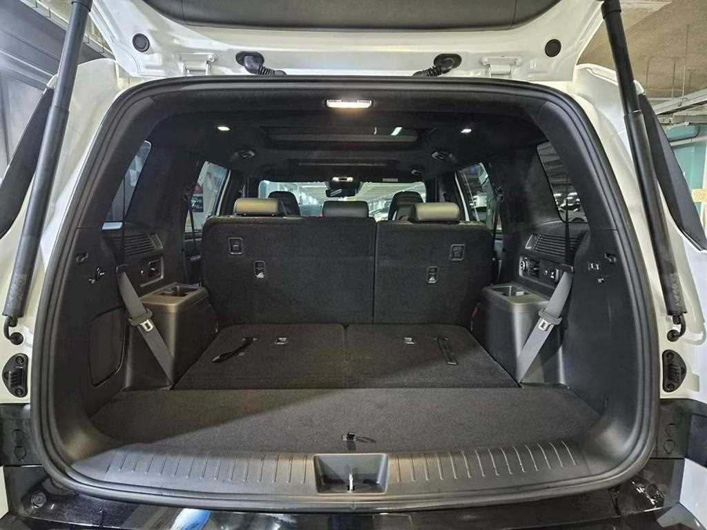 HYUNDAI Santa Fe 2024 Blanco - Importación desde Corea - HF Imports Iquique - Foto 18