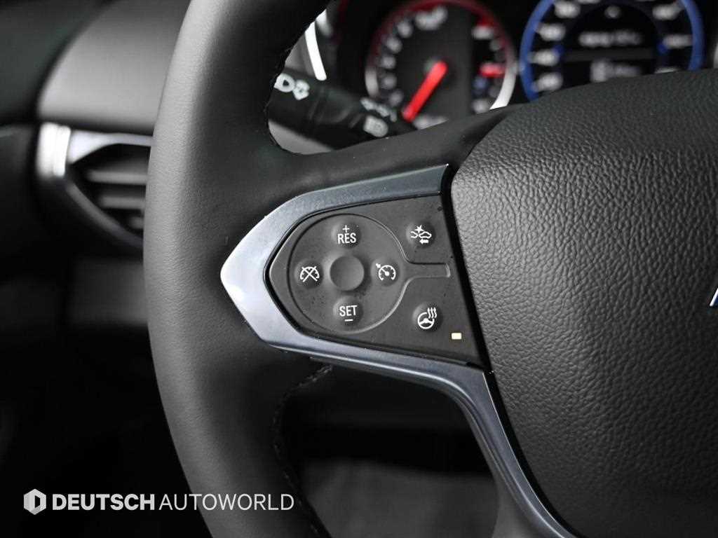 Chevrolet Travers 2023 Negro - Importación desde Corea - HF Imports Iquique - Foto 18