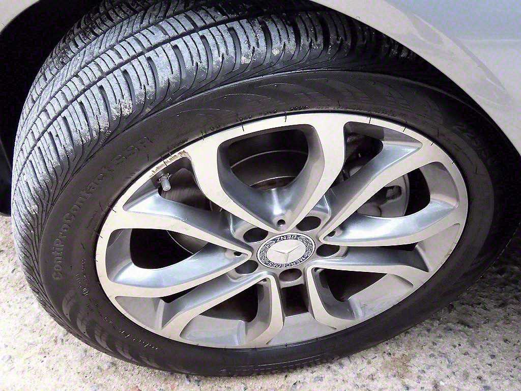 Mercedes Benz C Class 2016 Gris - Importación desde Corea - HF Imports Iquique - Foto 20