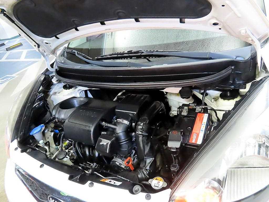 KIA Morning 2013 the color of pearl - Importación desde Corea - HF Imports Iquique - Foto 17