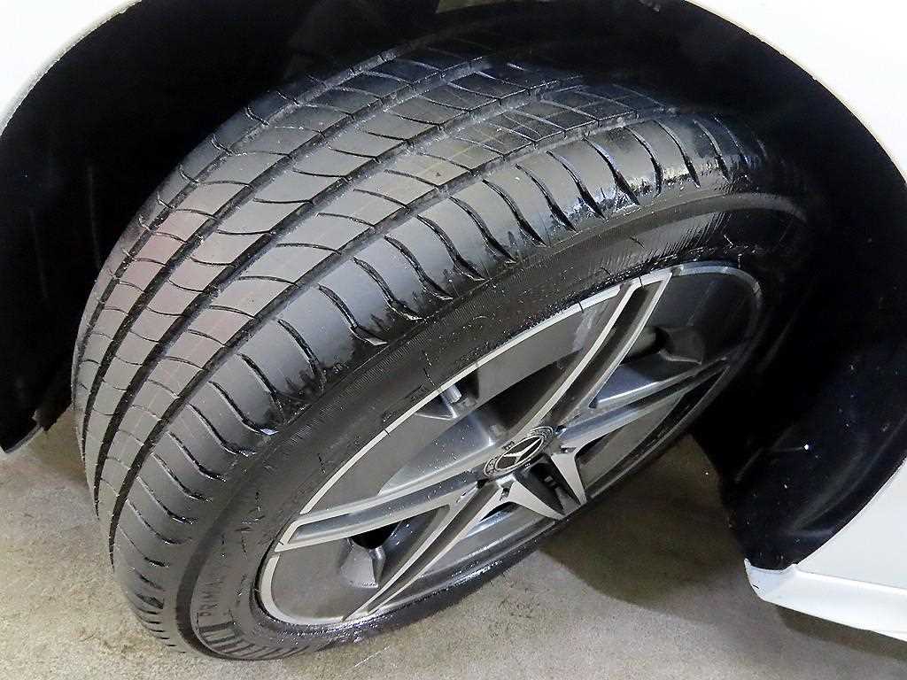 Mercedes Benz C Class 2025 - Importación desde Corea - HF Imports Iquique - Foto 20