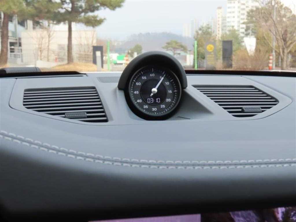 Porsche 911 - Vista 10