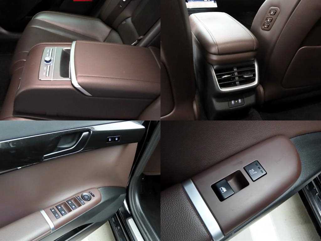 HYUNDAI Grandeur 2023 Negro - Importación desde Corea - HF Imports Iquique - Foto 16